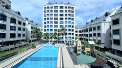 Euro-Asia Park (D13), Condominium #570238861